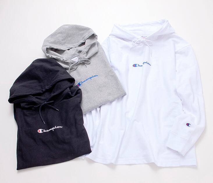 黒、グレー 白3着 スウェット
