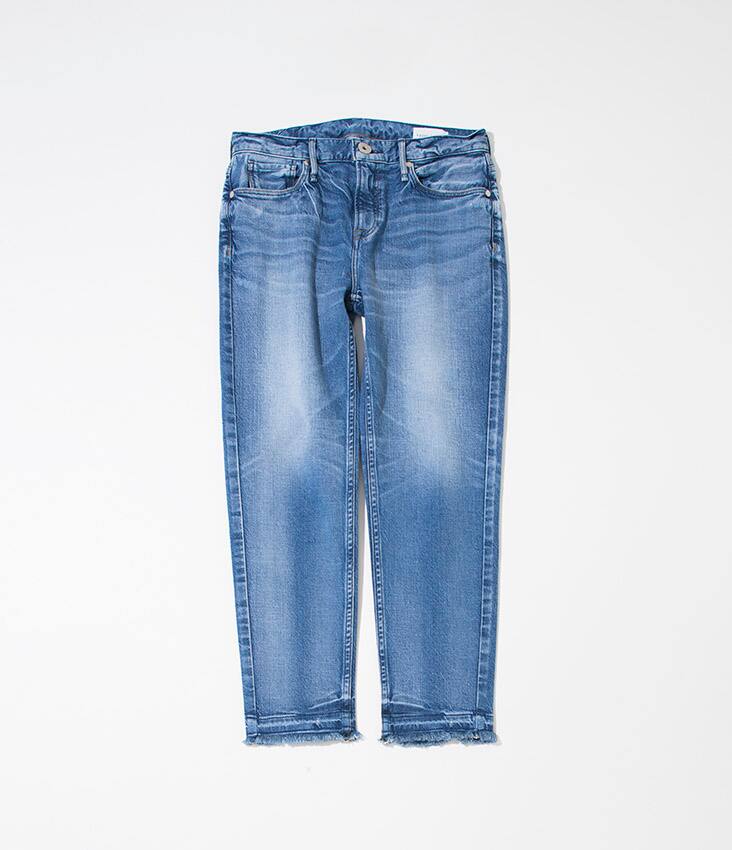 色違いで欲しい ヘビロテ確実のほっそりデニム マガジン Women レディース Baycrew S Store