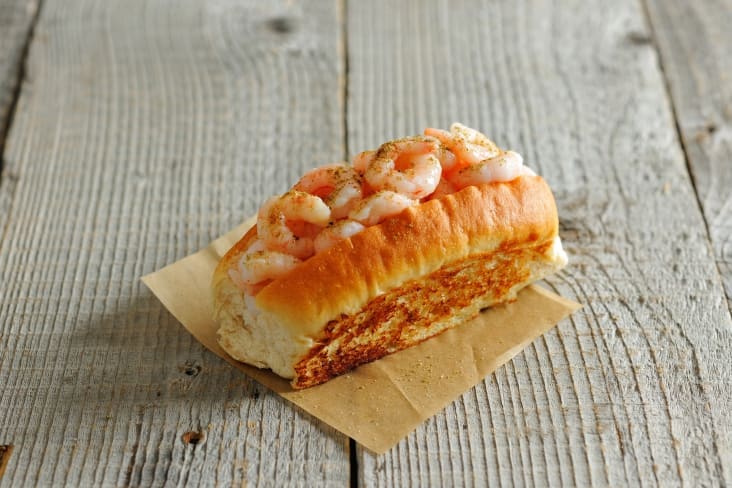 LUKE’S LOBSTER 台湾 オープン