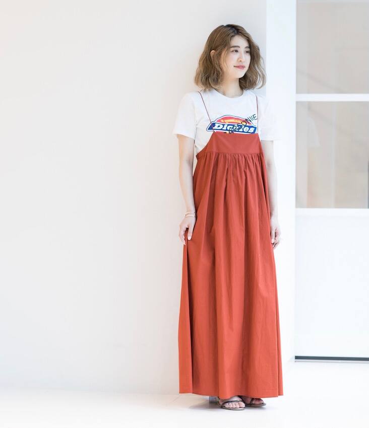 JOURNAL STANDARD プレス 初夏 おすすめ アフリカン モード