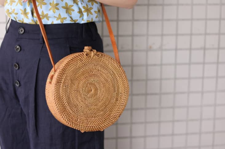 SLOBE IENA 夏 ボトム スタイリング