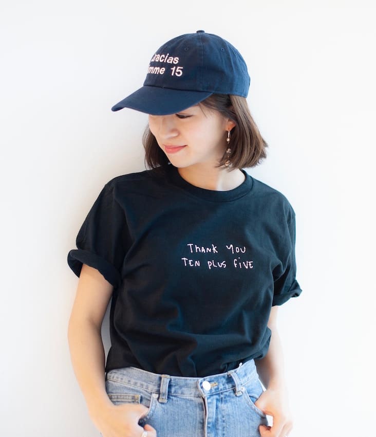 FRAMeWORK 15周年 THE ACADEMY NEW YORK 限定アイテム