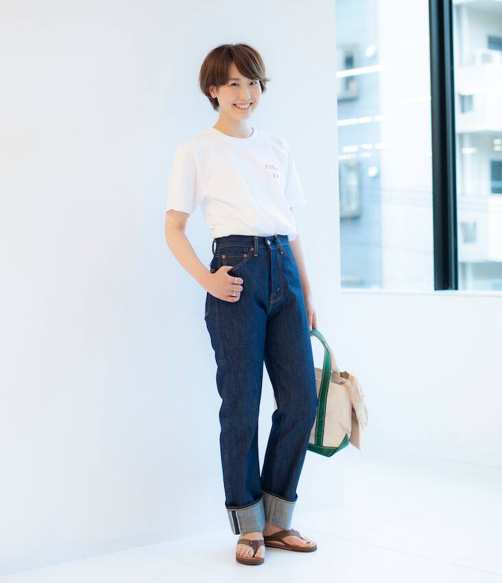 FRAMeWORK 15周年 THE ACADEMY NEW YORK 限定アイテム