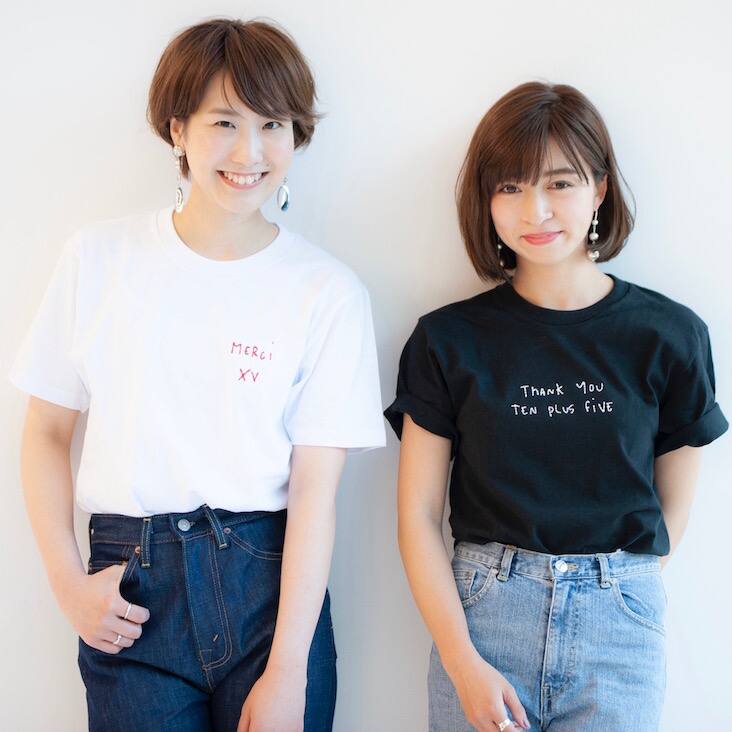 FRAMeWORK 15周年 THE ACADEMY NEW YORK 限定アイテム