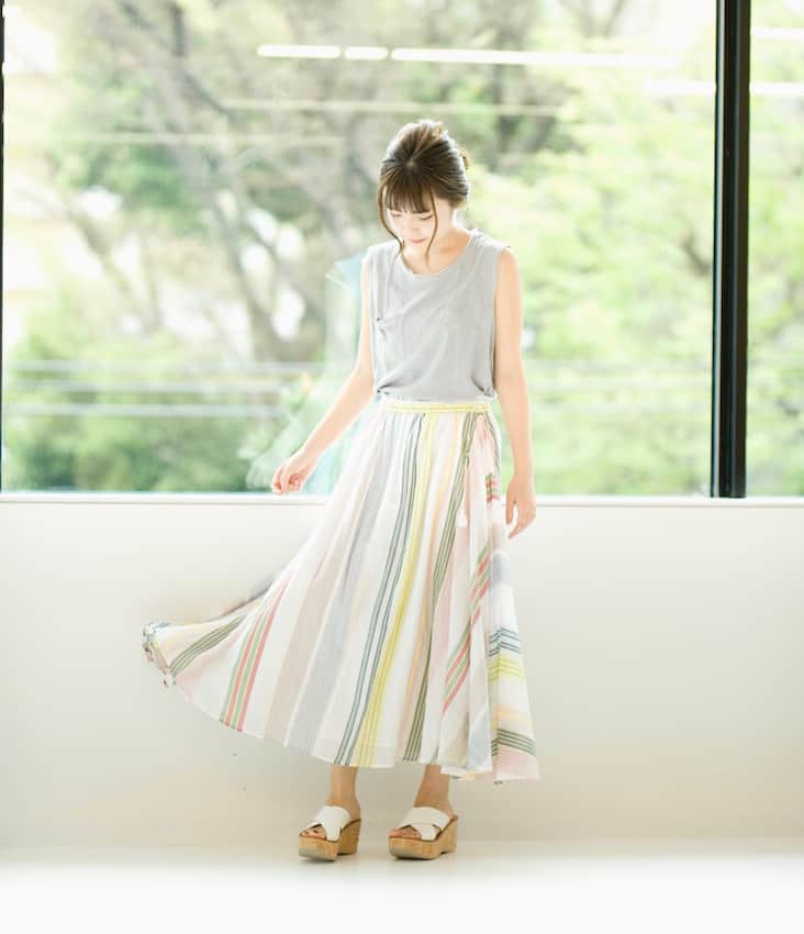 私の偏愛アイテム Spick & Span ECスタッフの場合 バッグ