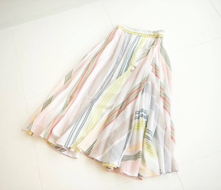 私の偏愛アイテム Spick & Span ECスタッフの場合 バッグ