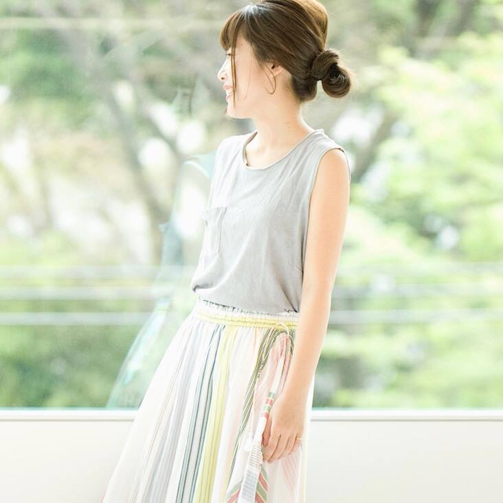 私の偏愛アイテム Spick & Span ECスタッフの場合 バッグ