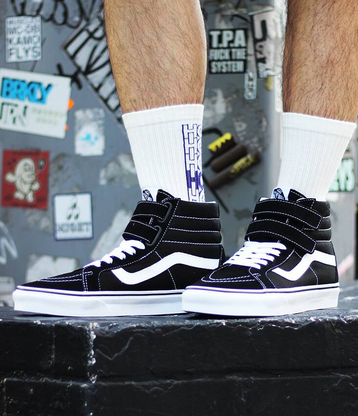いま履きたい「VANS」限定モデルが続々！ | マガジン MEN メンズ 