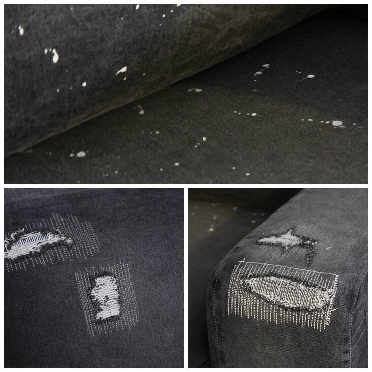 ライフスタイル journal standard Furniture ソファ FRANKLIN SOFA