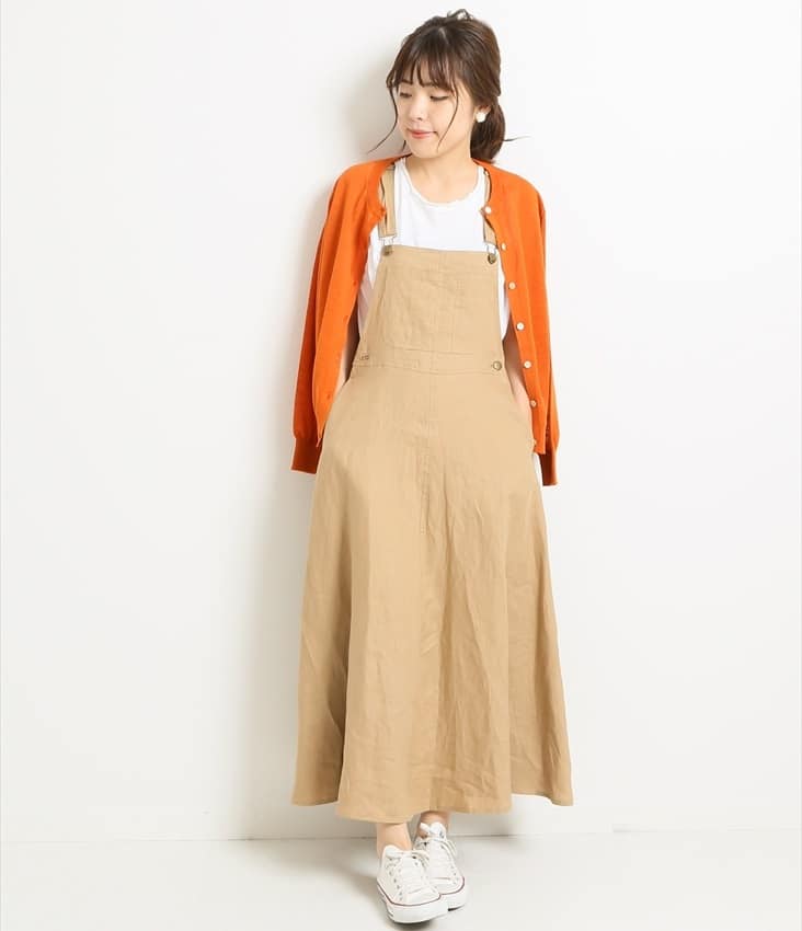 一点投入 華やか Spick & Span カラー アイテム
