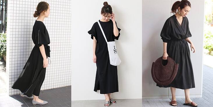 セール SALE 着痩せ 服