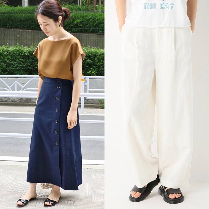 セール SALE ON OFF ベーシック アイテム