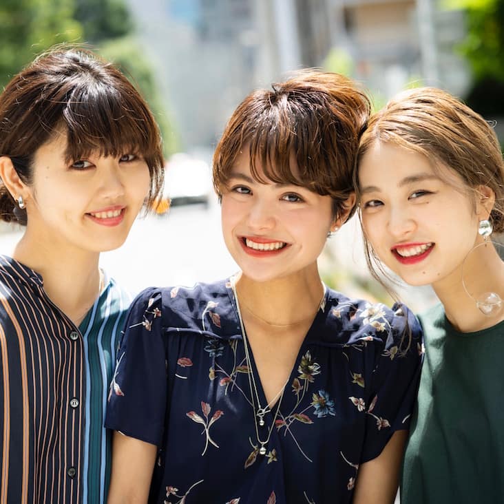プレス イチオシ 夏 秋 ワンピース