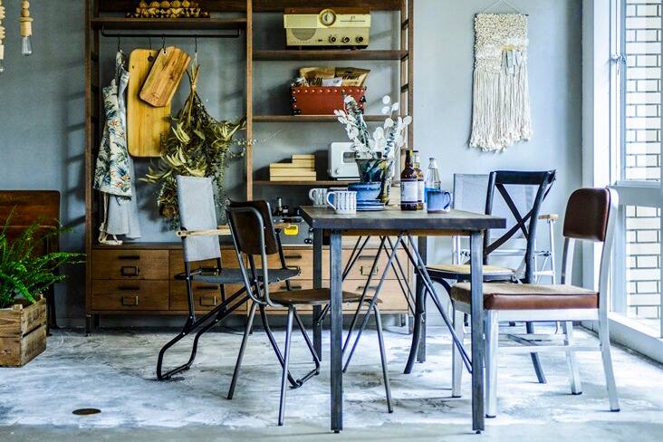 ACME FURNITURE 家具 セール SALE 廃盤