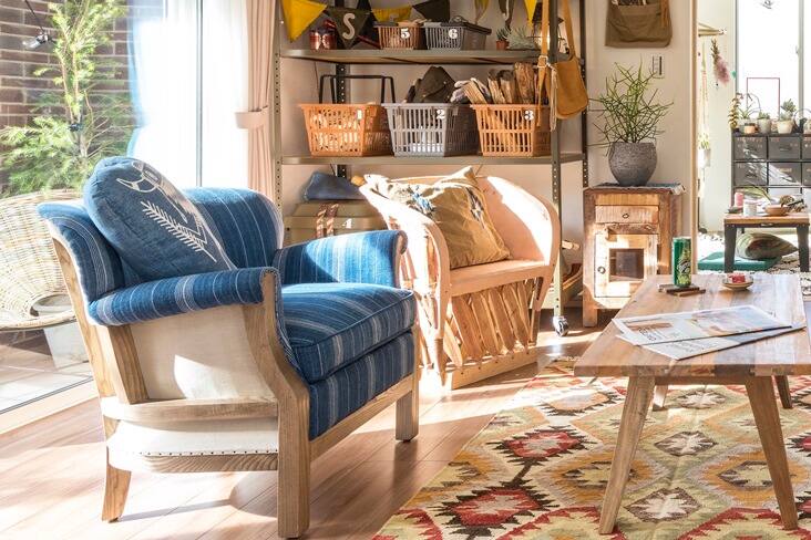 ACME FURNITURE 家具 セール SALE 廃盤