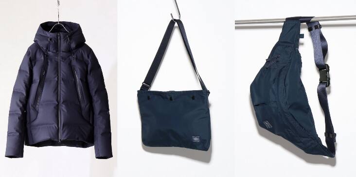 秋 冬 限定商品 EDIFICE JOURNAL STANDARD relume 417 EDIFICE JOURNAL STANDARD