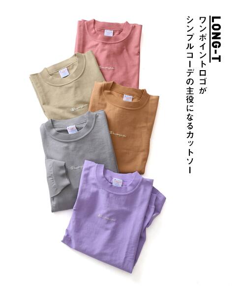 JSM_ロングT