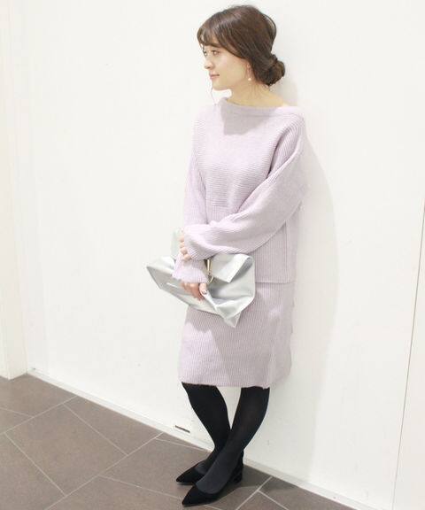 セール】働く忙しい女子におすすめ。セットアップでコーディネートの幅 セール】働く忙しい女子におすすめ。セットアップでコーディネートの幅