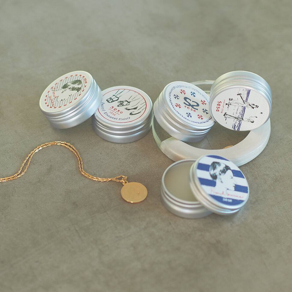 sese produite par IENA SPRING / SUMMER 2019 | マガジン WOMEN セット レディース 高級ブランド IENA par produite ジャケットsese Gジャン/デニムジャケット