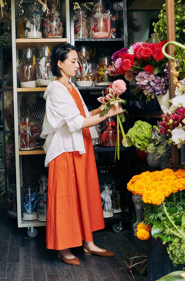 Spick Span Charming Days Vol 03 宇田陽子さん マガジン Women レディース Baycrew S Store