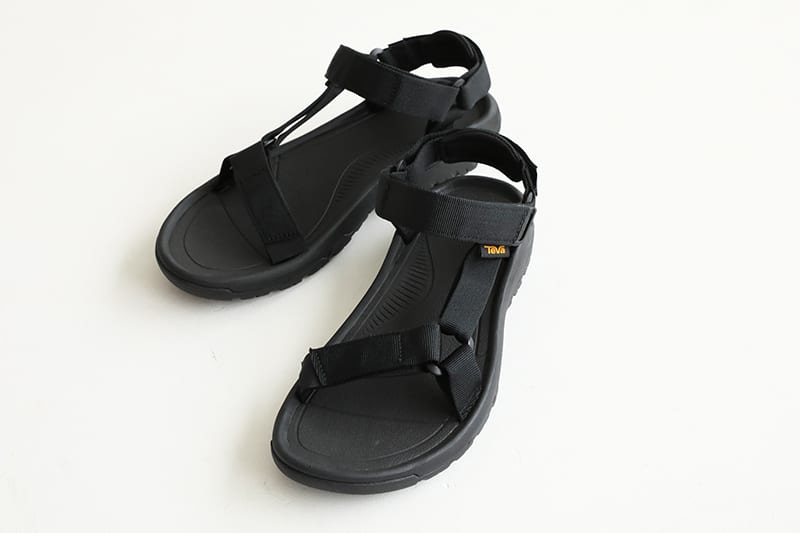 TEVA/テバ:HURRICANE XLT2