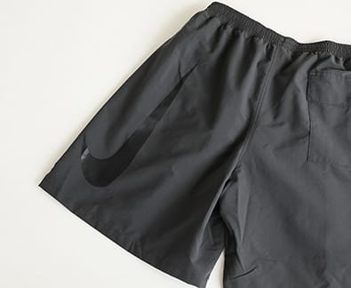 NIKE / ナイキ スイム ウォーターリぺレントボードショーツ