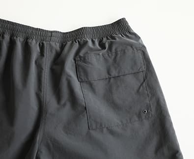 NIKE / ナイキ スイム ウォーターリぺレントボードショーツ