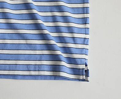 【抗菌・防臭】USA COTTON クルーネックTシャツ