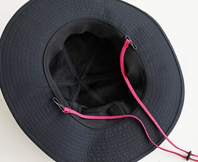 YETI / イエティ RAIN HAT