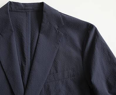 【WEB限定】 SOLOTEX / ソロテックス ドライサッカー セットアップ