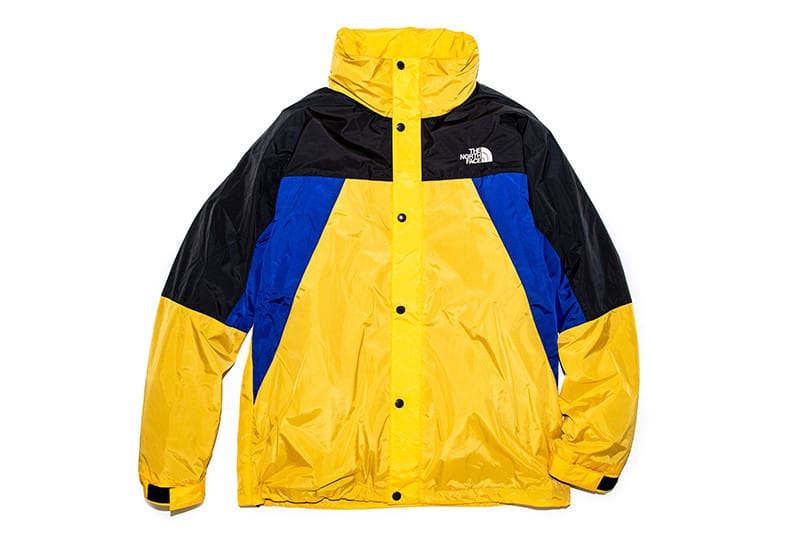 THE NORTH FACE / ザ ノースフェイス XXX TRICLIMATE JACKET