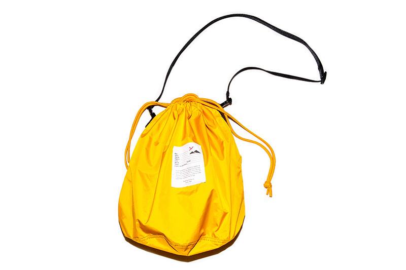 YETI / イエティ PERSONAL EFFECTS BAG
