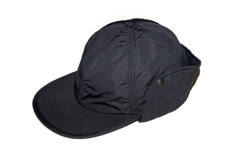 YETI / イエティ BACK BRIM CAP