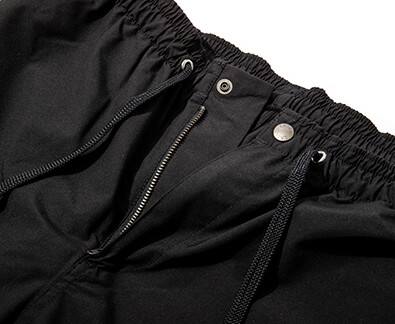 LASKASLIMショーツ
