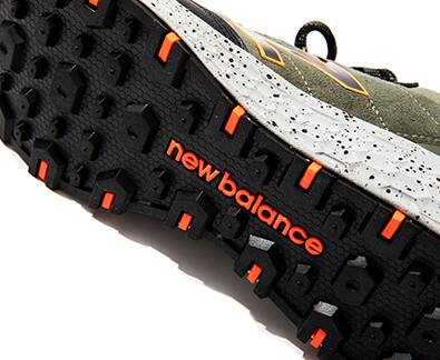 《WEB限定》NEW BALANCE / ニューバランス : RUNNING FUTURE SPORT