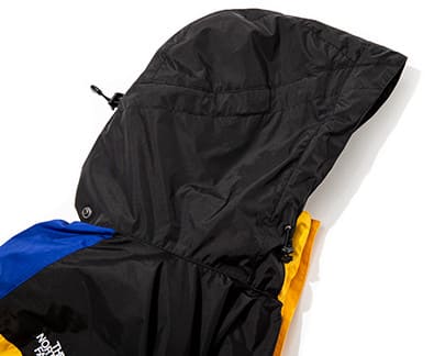 THE NORTH FACE / ザ ノースフェイス XXX TRICLIMATE JACKET