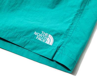 THE NORTH FACE / ザ ノースフェイス VERSATILE ショートパンツ