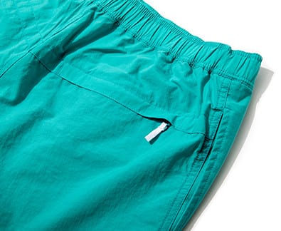 THE NORTH FACE / ザ ノースフェイス VERSATILE ショートパンツ