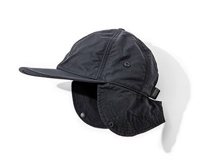 YETI / イエティ BACK BRIM CAP