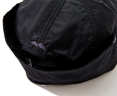 YETI / イエティ BACK BRIM CAP