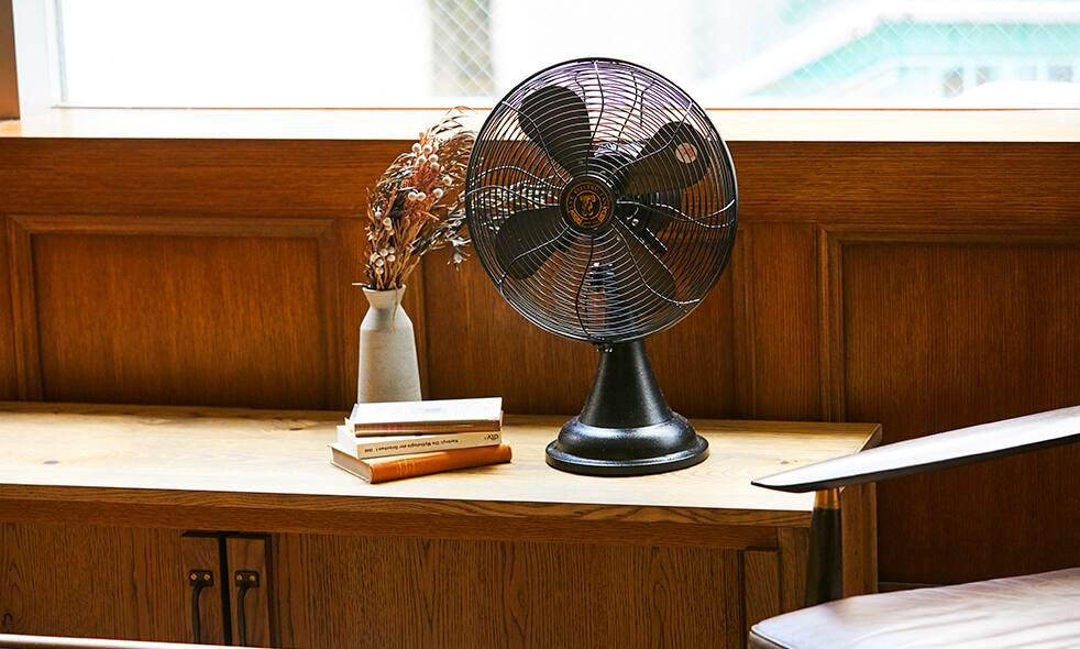 Cool interior item 2