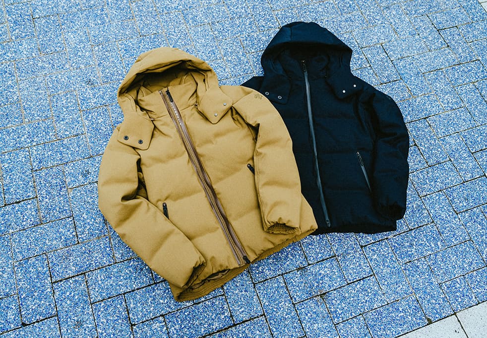 DESCENTE ALLTERRAINE EXCLUSIVE ANCHOR