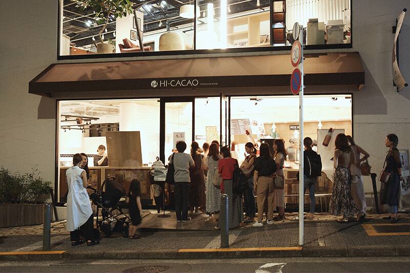 夏に相応しいチョコレートの楽しみ方とは マガジン Baycrew S Store