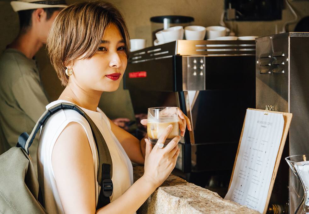WEEKENDERS COFFEE