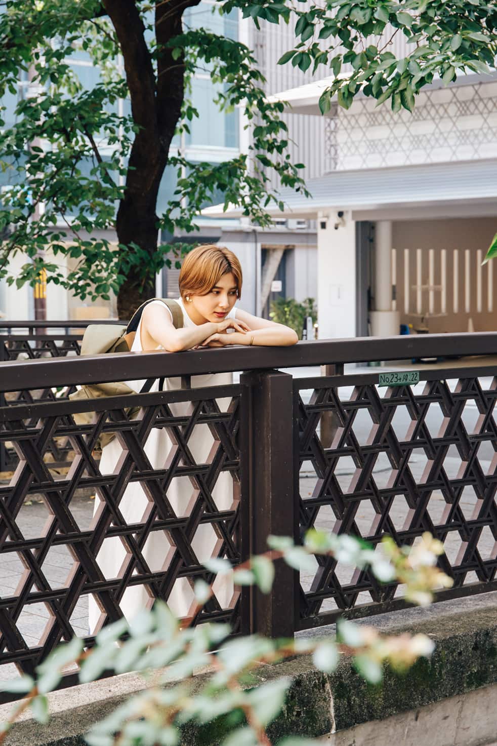 Saori Kudo