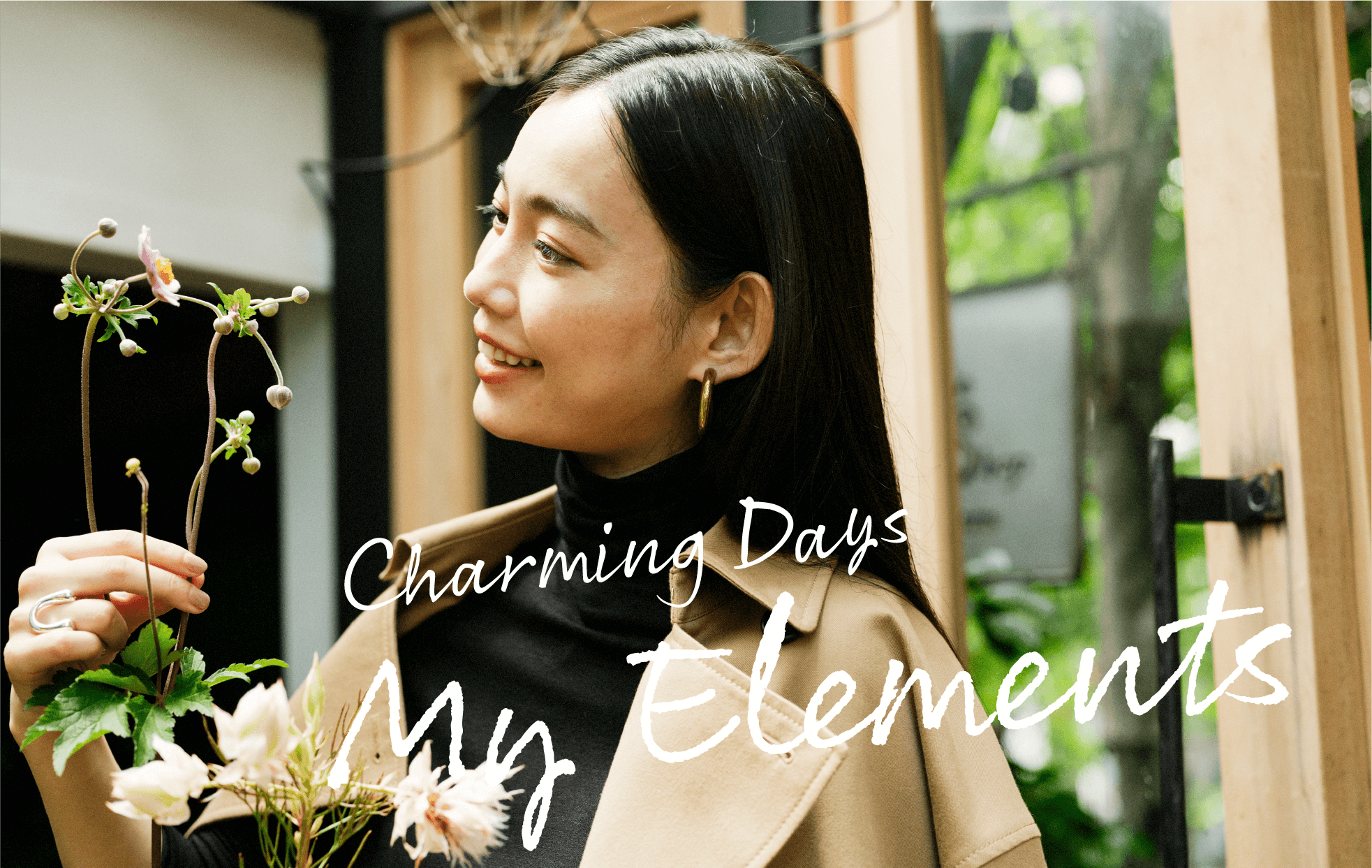 Charming Days My Elements