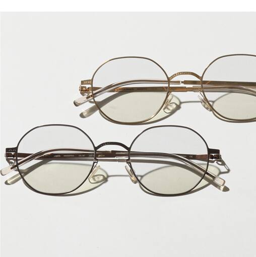 MYKITA×Maison Margiela