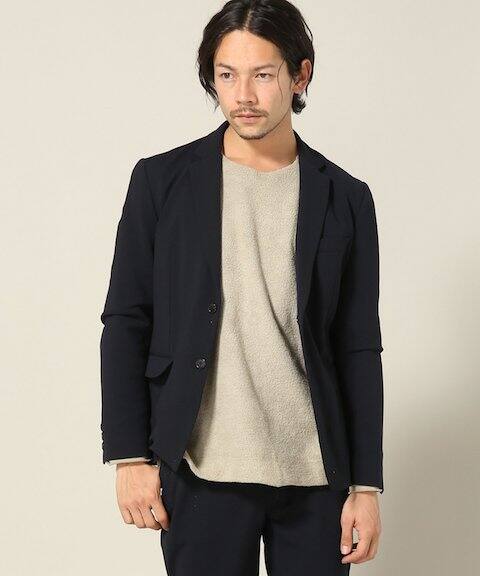 JOURNAL STANDARD ハイツイストナロージャケット