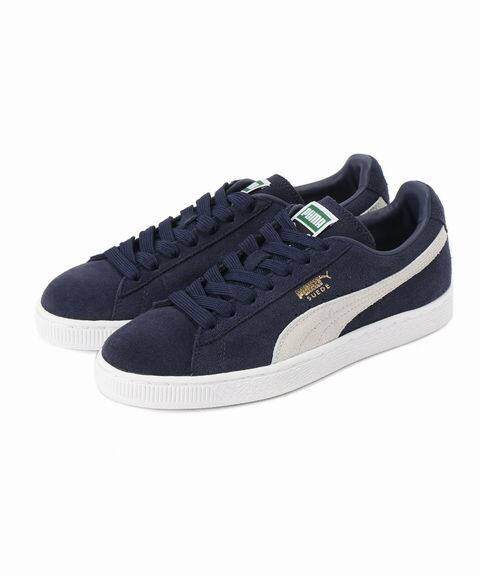 JOURNAL STANDARD 【PUMA/プーマ】 スウェードクラシック