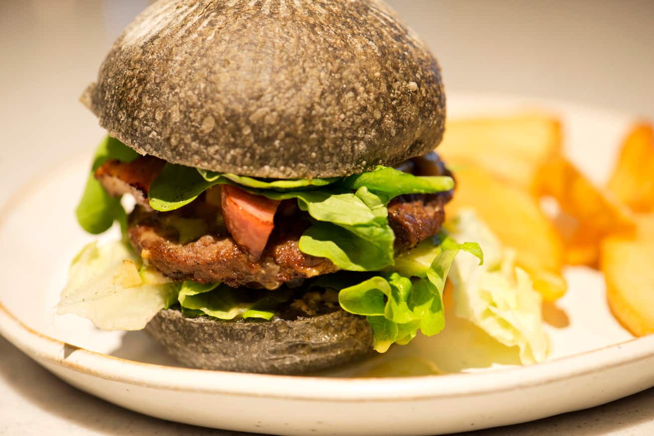 KAMAKURA CRAFT BURGER